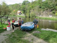 vltava 038 : vltava